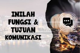 Sejarah Perkembangan Ilmu Komunikasi - HIMSO