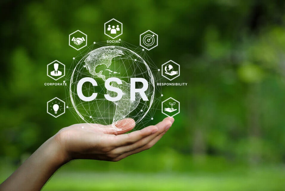 CSR Bentuk Kepedulian Sosial ataukah Sekedar Pencitraan