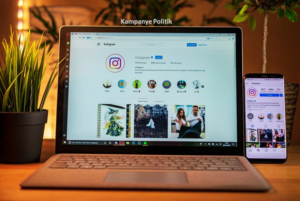 Strategi Jitu Kampanye Politik di Era Digital
