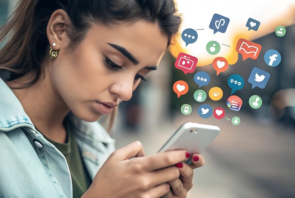 Followers, Persepsi, dan Viralitas Tiga Tuhan Baru di Dunia Digital