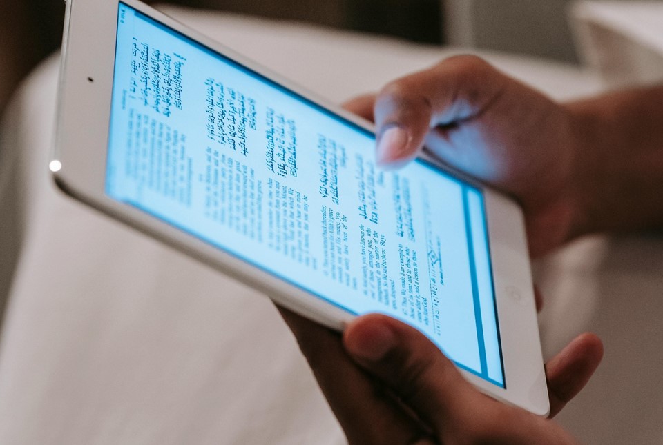 Konten Keislaman Antara Viral dan Valid