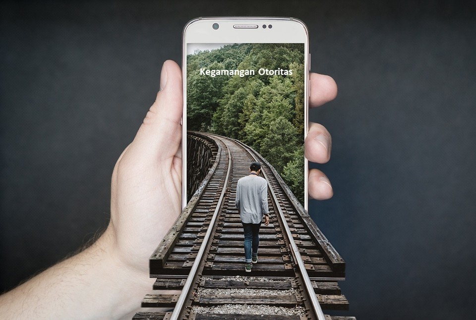 Transformasi Otoritas Keagamaan Siapa yang Berkuasa atas Agama di Era Digital