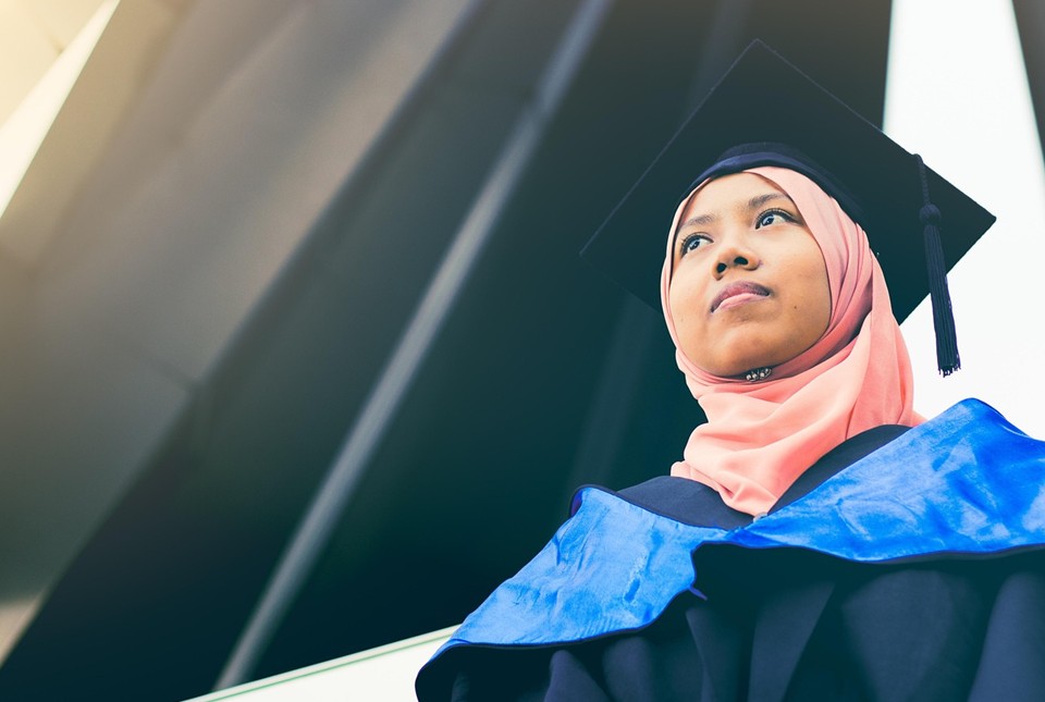 Matinya Universitas dan Jalan Pulang Kampus Islam