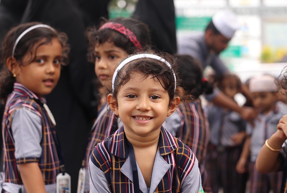 Promosi Sekolah Bukan Soal Iklan Besar