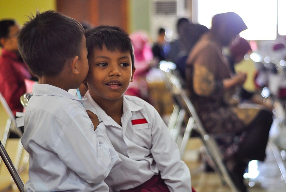 Marketing Sekolah Antara Popularitas Digital dan Public Trust