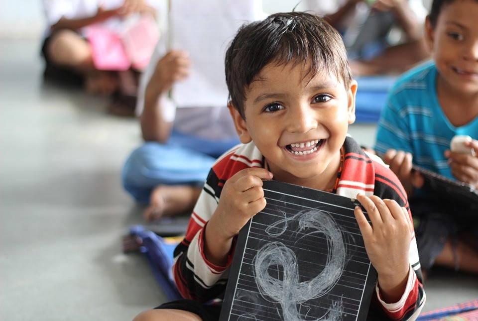 Stop Perang Harga, Start Pendidikan Bermakna