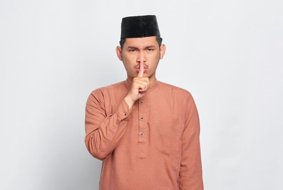 Islamic Marketing Antara Pasar, Nilai, dan Kepercayaan