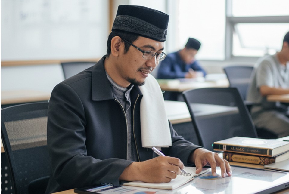 Membangun Perguruan Tinggi yang Tumbuh dan Berkelanjutan: Analisis Perbaikan, Pengembangan, dan Pembagian Peran.