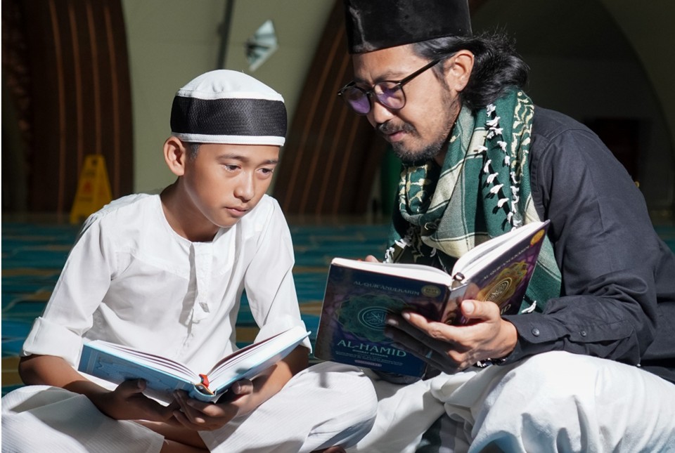 Tafsir Dakwah dan Tantangan Moral Gen Z